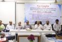 স্নাতকোত্তর শিক্ষার্থীদের নিয়ে বাকৃবিতে ১৫ দিনব্যাপী সীড টেকনোলজি প্রশিক্ষণ